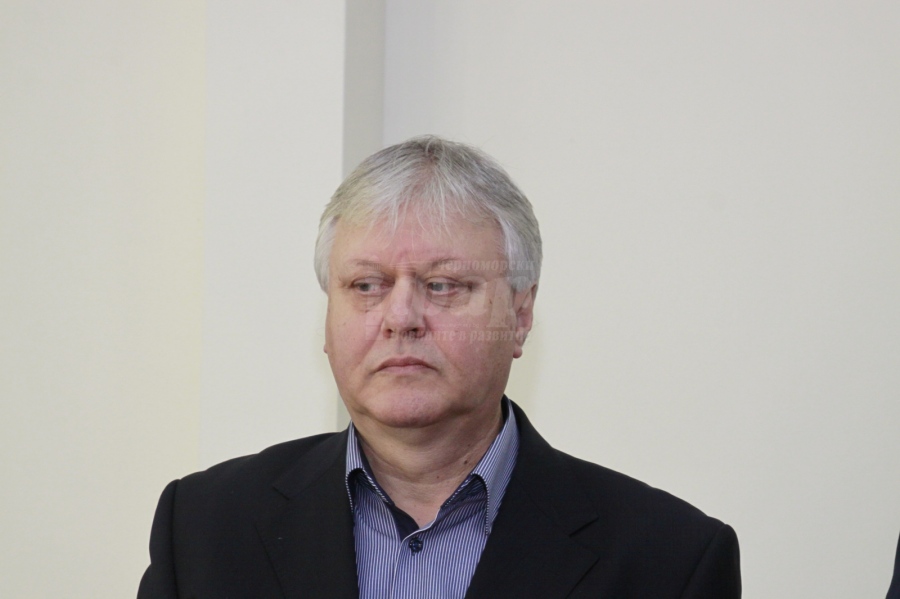 Чанко Мирчев напуска местния парламент в Бургас